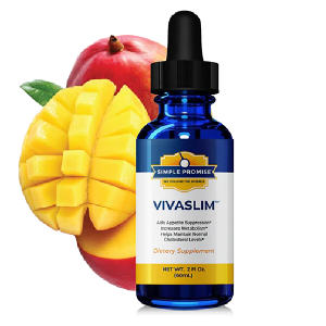 Healthy Weight Management VivaSlim