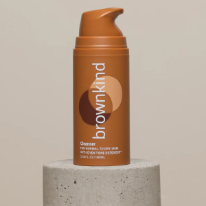 Cleanser – Normal to Dry Skin