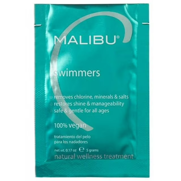 Swimmers Wellness Hair Remedy